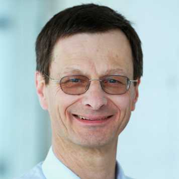 Prof. Dr. Christoph A. Heinrich